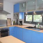Apartamento Benidorm A 2 Minutos De Playa