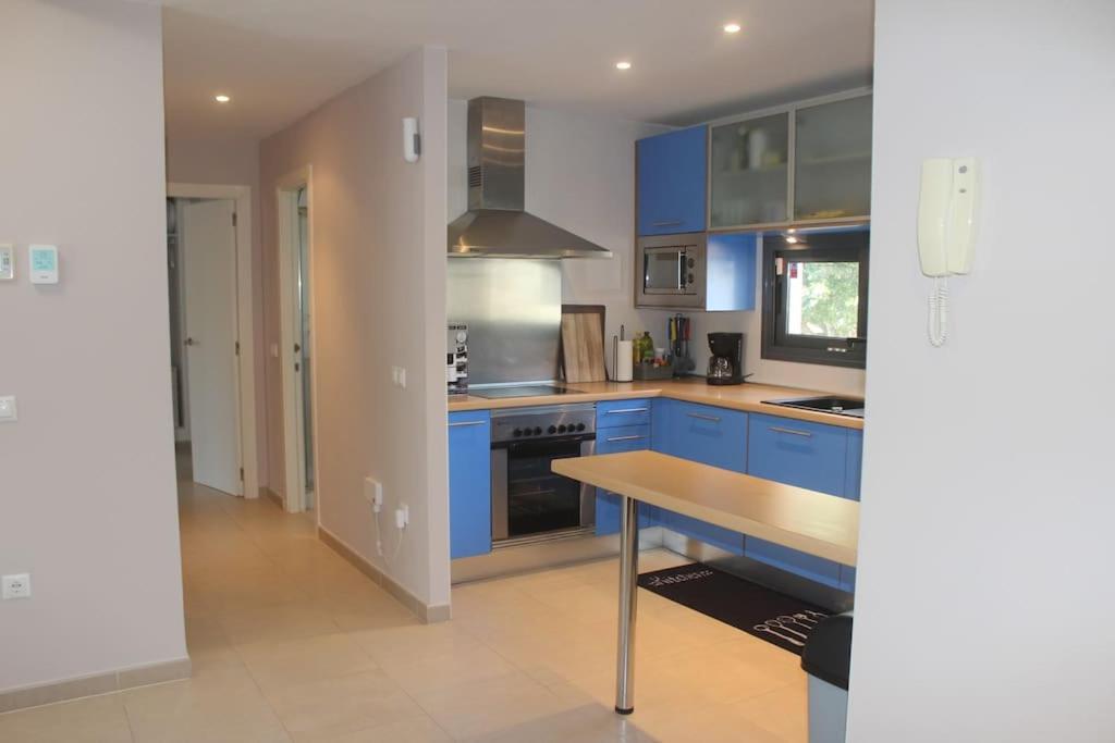 A 2 Minutos De Playa Apartment Benidorm