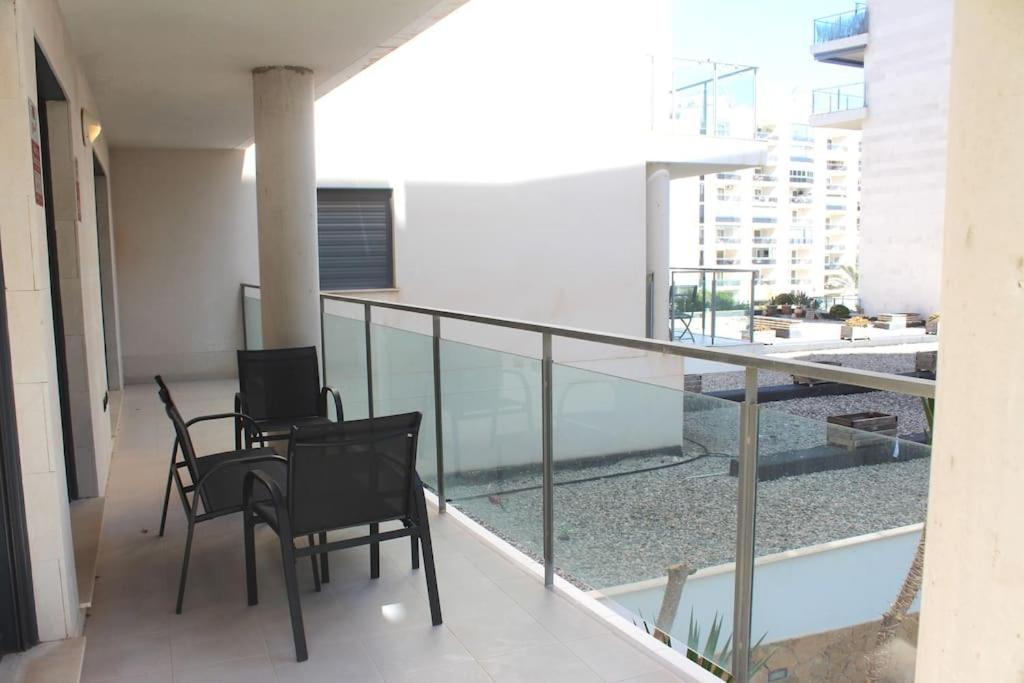 A 2 Minutos De Playa Apartment Benidorm