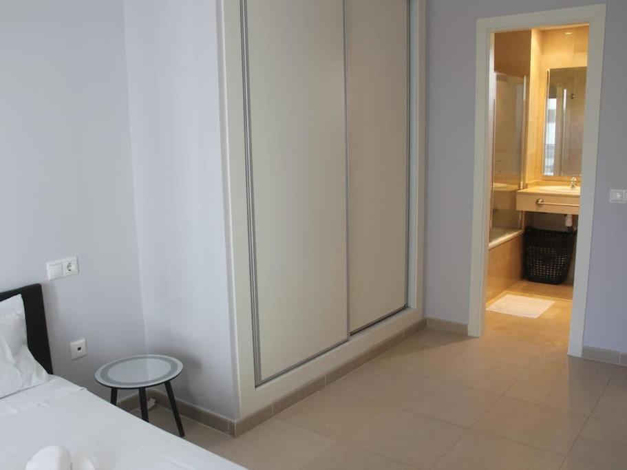 Apartment A 2 Minutos De Playa *