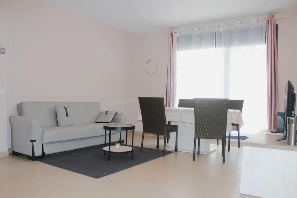 Apartment A 2 Minutos De Playa