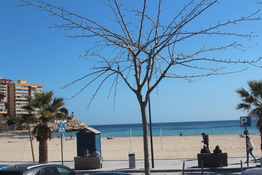 A 2 Minutos De Playa *