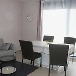 Apartamento Benidorm A 2 Minutos De Playa