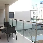 Apartamento Benidorm A 2 Minutos De Playa