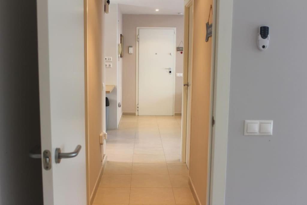 Apartment A 2 Minutos De Playa *