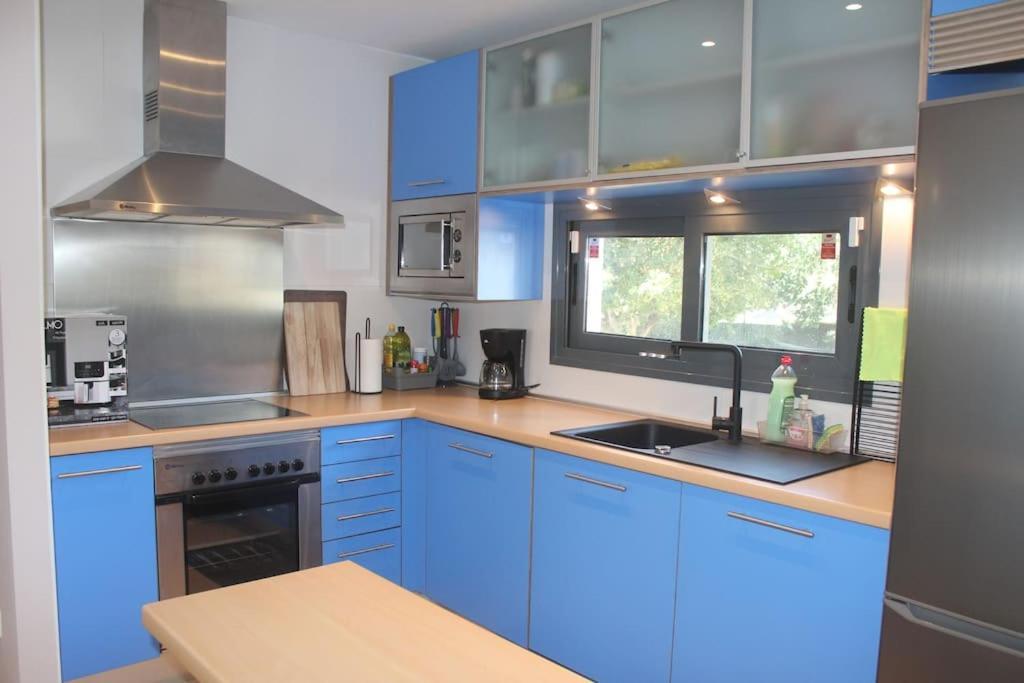 Apartment A 2 Minutos De Playa Benidorm