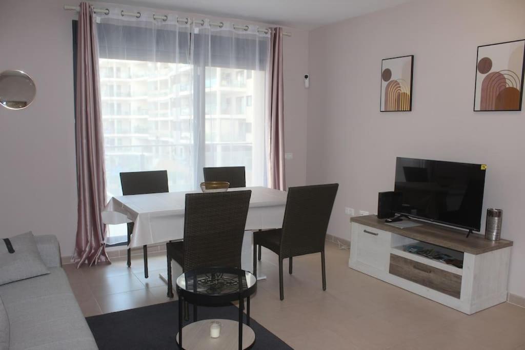 Apartment A 2 Minutos De Playa *