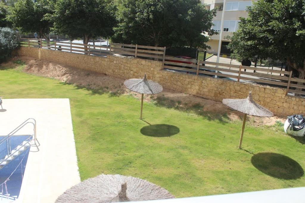 A 2 Minutos De Playa Apartment