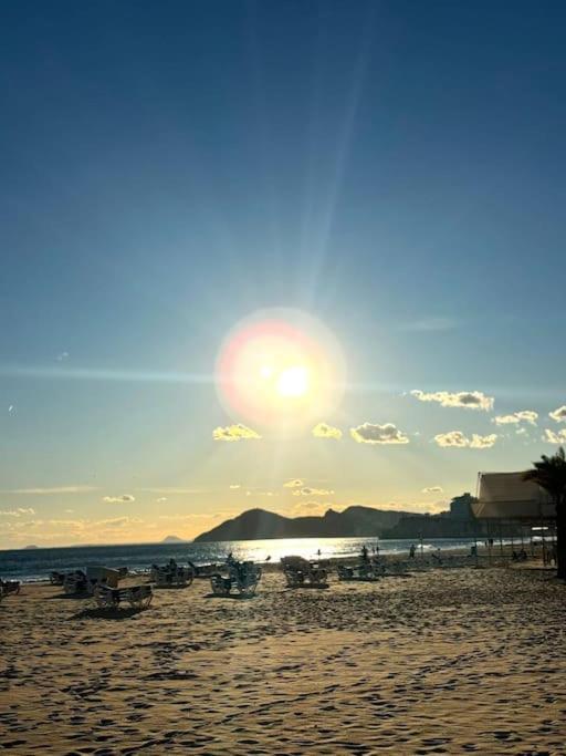 A 2 Minutos De Playa