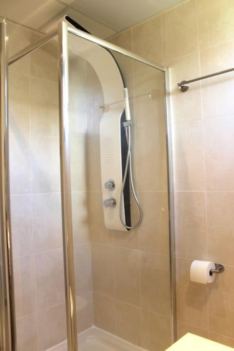 Apartment A 2 Minutos De Playa Benidorm