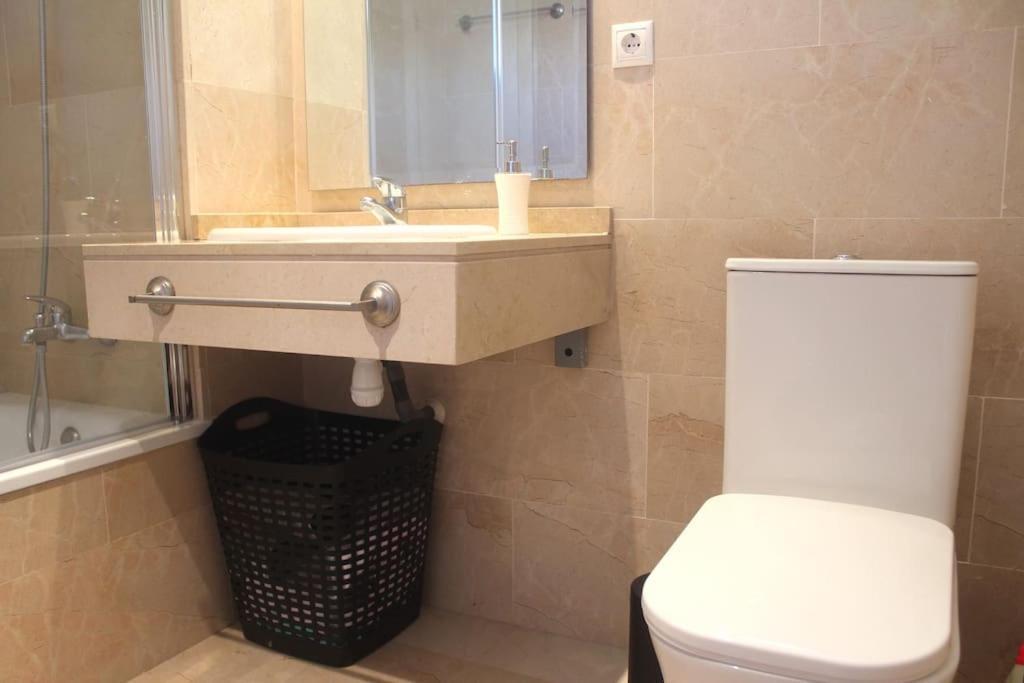 A 2 Minutos De Playa Apartment Benidorm
