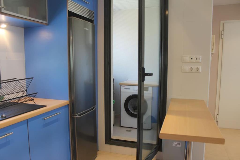 A 2 Minutos De Playa Apartment