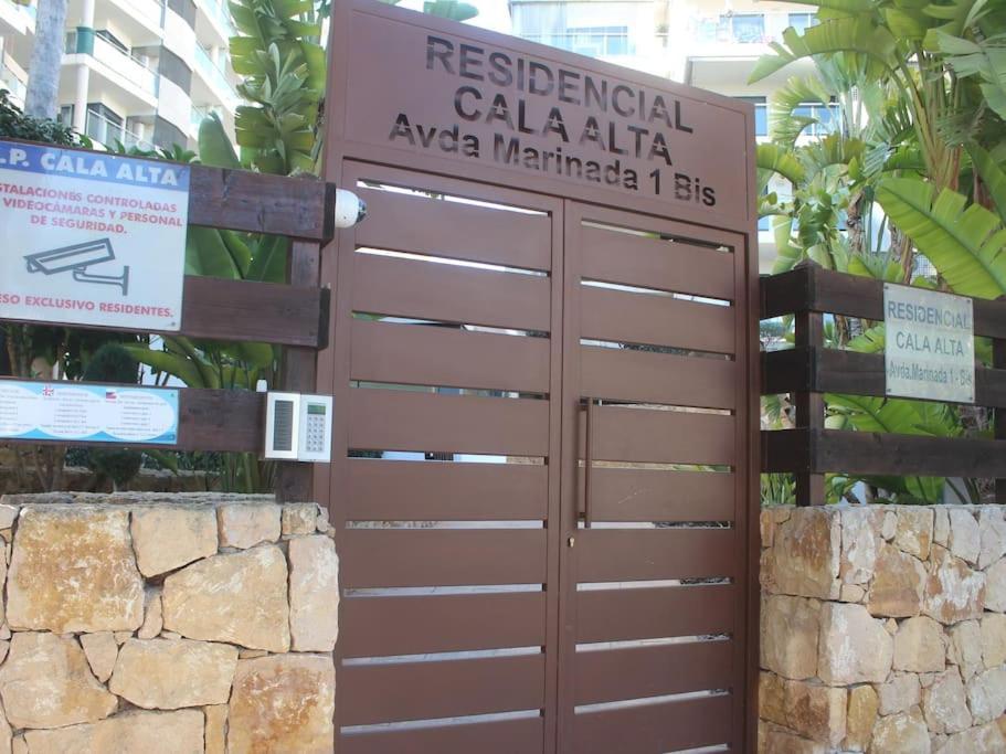 Apartment A 2 Minutos De Playa Benidorm
